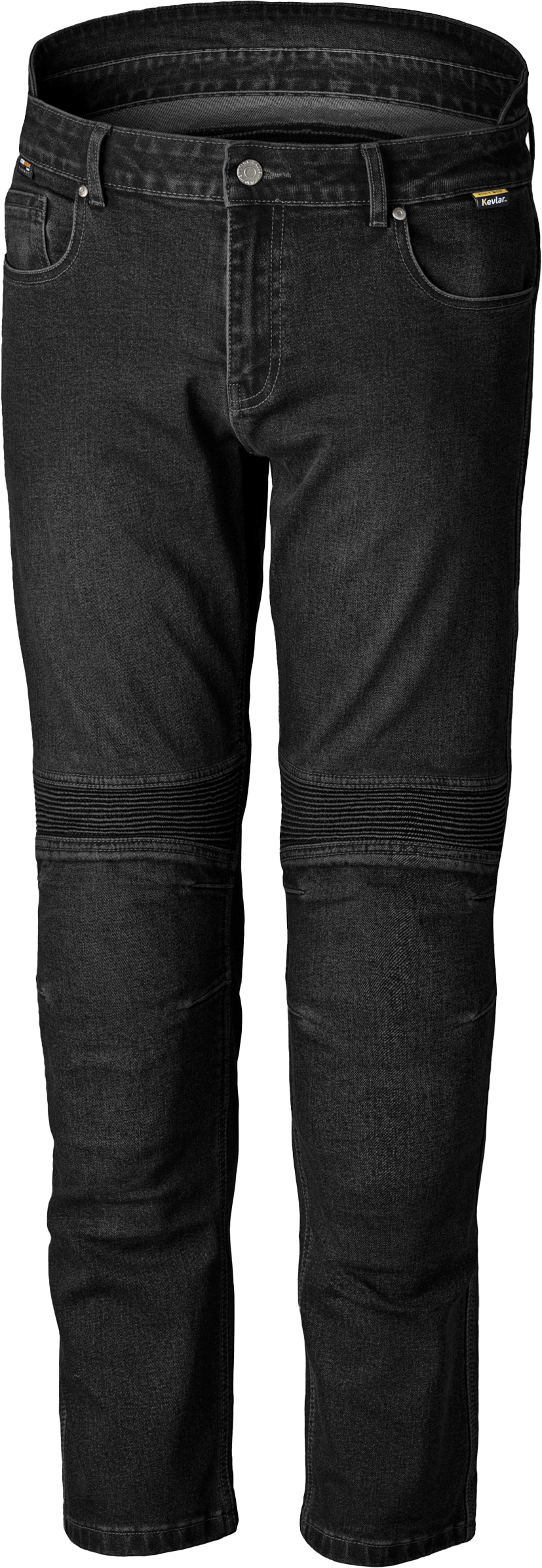 RST Tech Pro Ce Sl Jean Black Textile 3xl 556-2327040