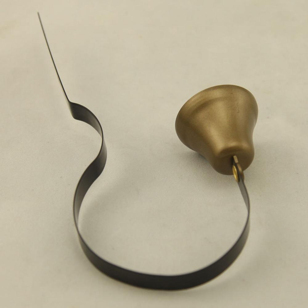 Wind Rattles Bells Metal Doorbells High-End Bells Cute Little Rattles Door Bell Ret ...