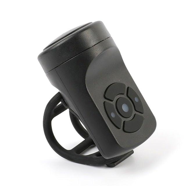 Bicycle Charging Horn Super Loud Bells Mountain Bike Electric Bells US –  winxwheels