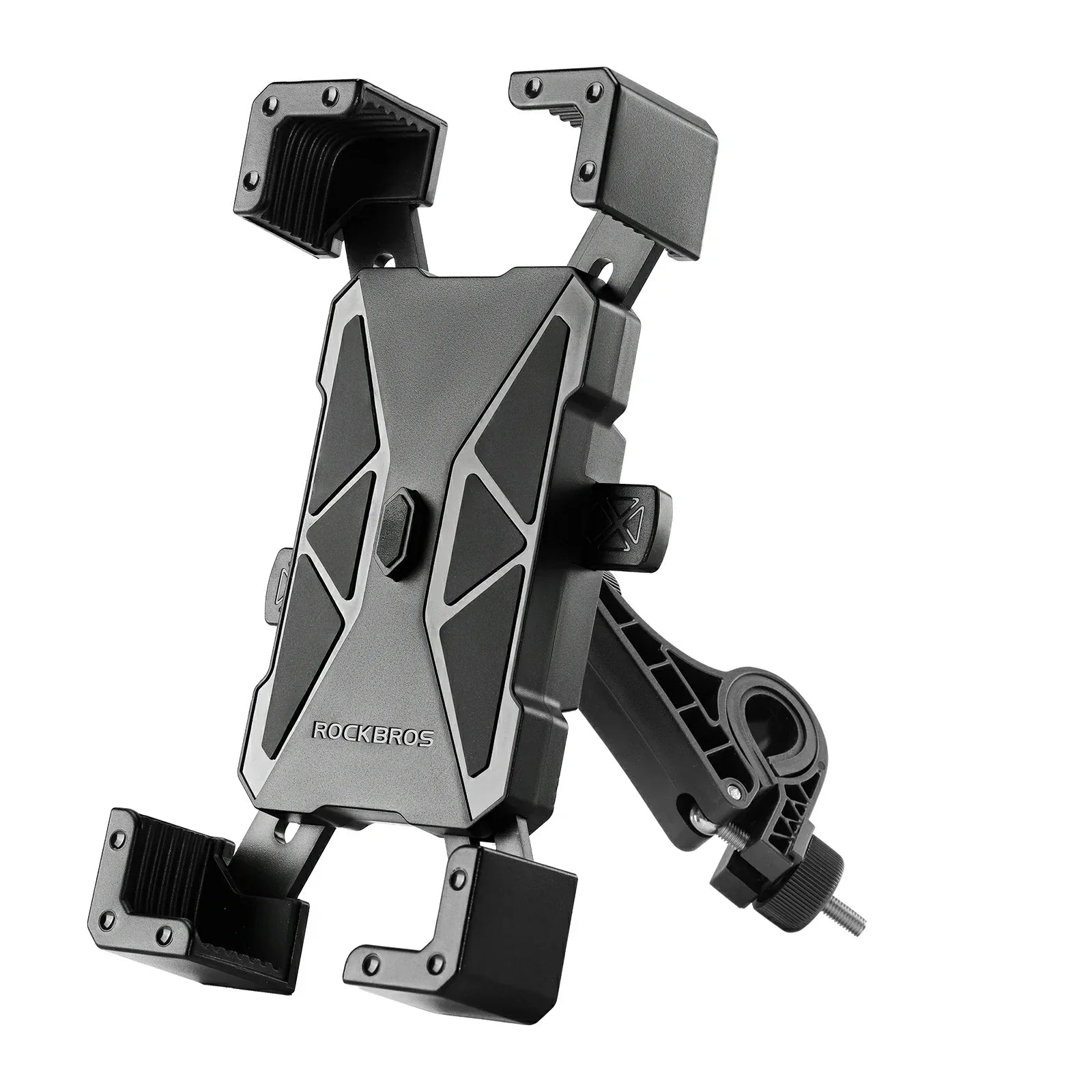 Bike Phone Holder 360° Rotation