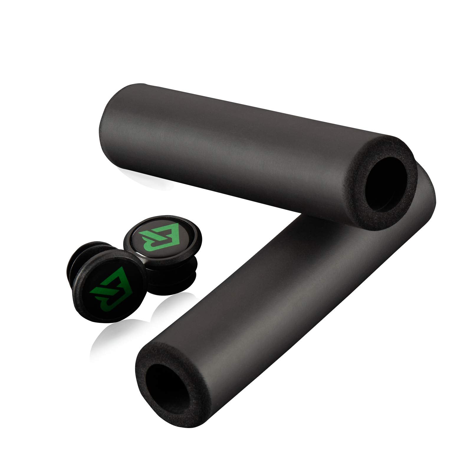 ROCKBROS Bike  Foam Comfortable Shock Absorption Bike Handlebar Grips