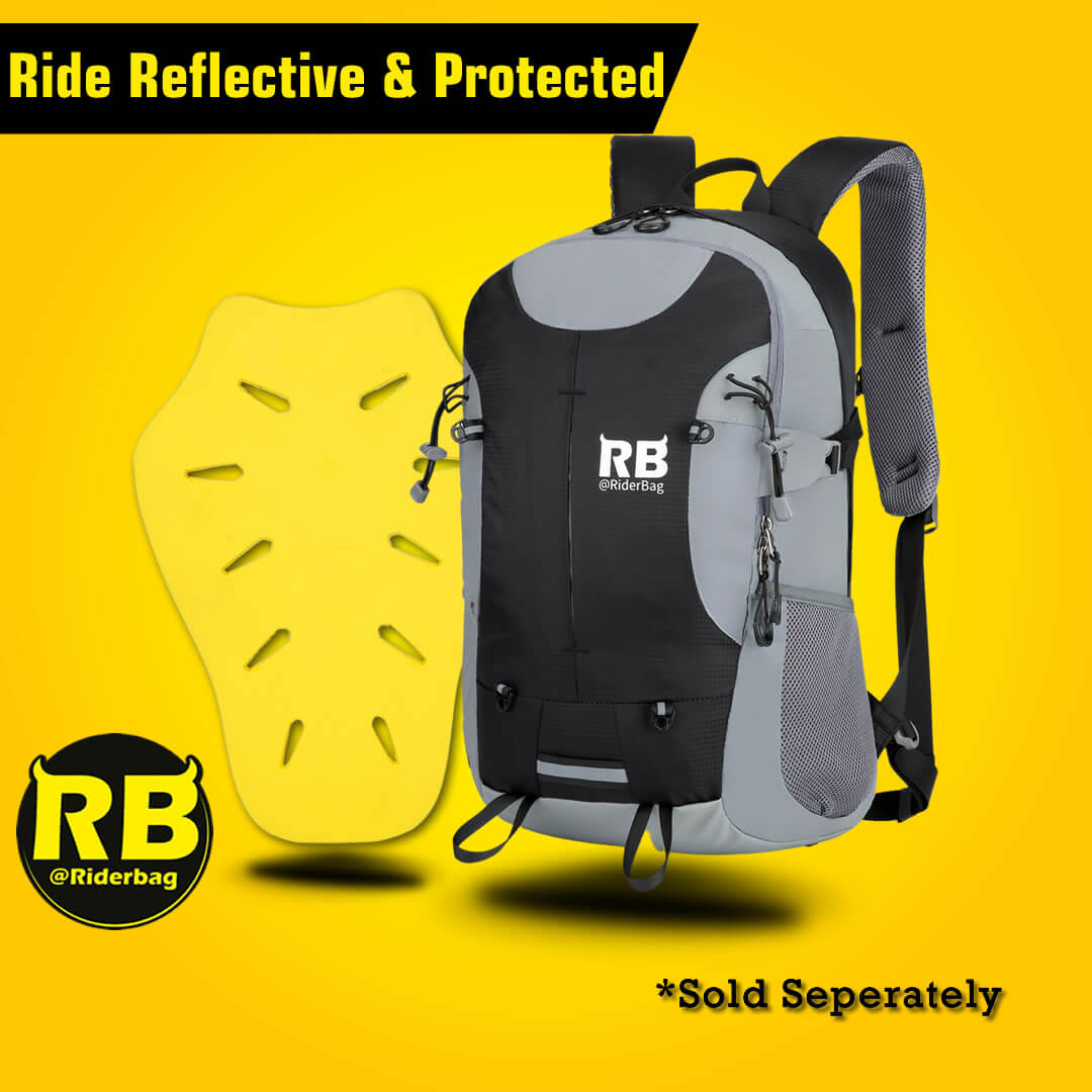 Spinal Code Back Protector Universal Ce Level 2 Spine Protector Motorcycle Back Protector – winxwheels
