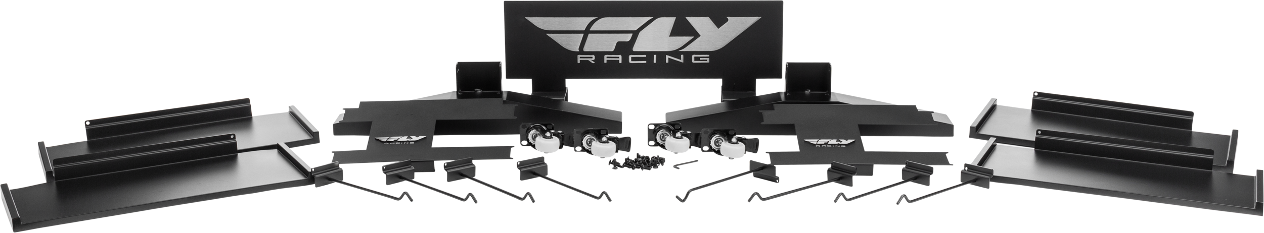Fly Racing Goggle Display Box 2 Accessories 363-99332B