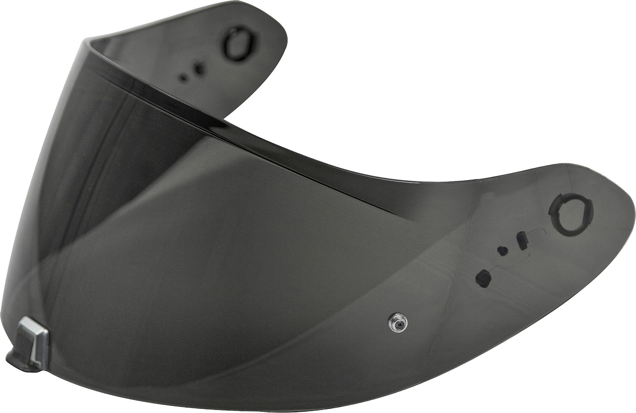 Exo-T520/ St1400/ R1 Air/R330 Pinlock Faceshield Dark Smoke
