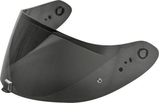 Exo-T520/ St1400/ R1 Air/R330 Pinlock Faceshield Dark Smoke