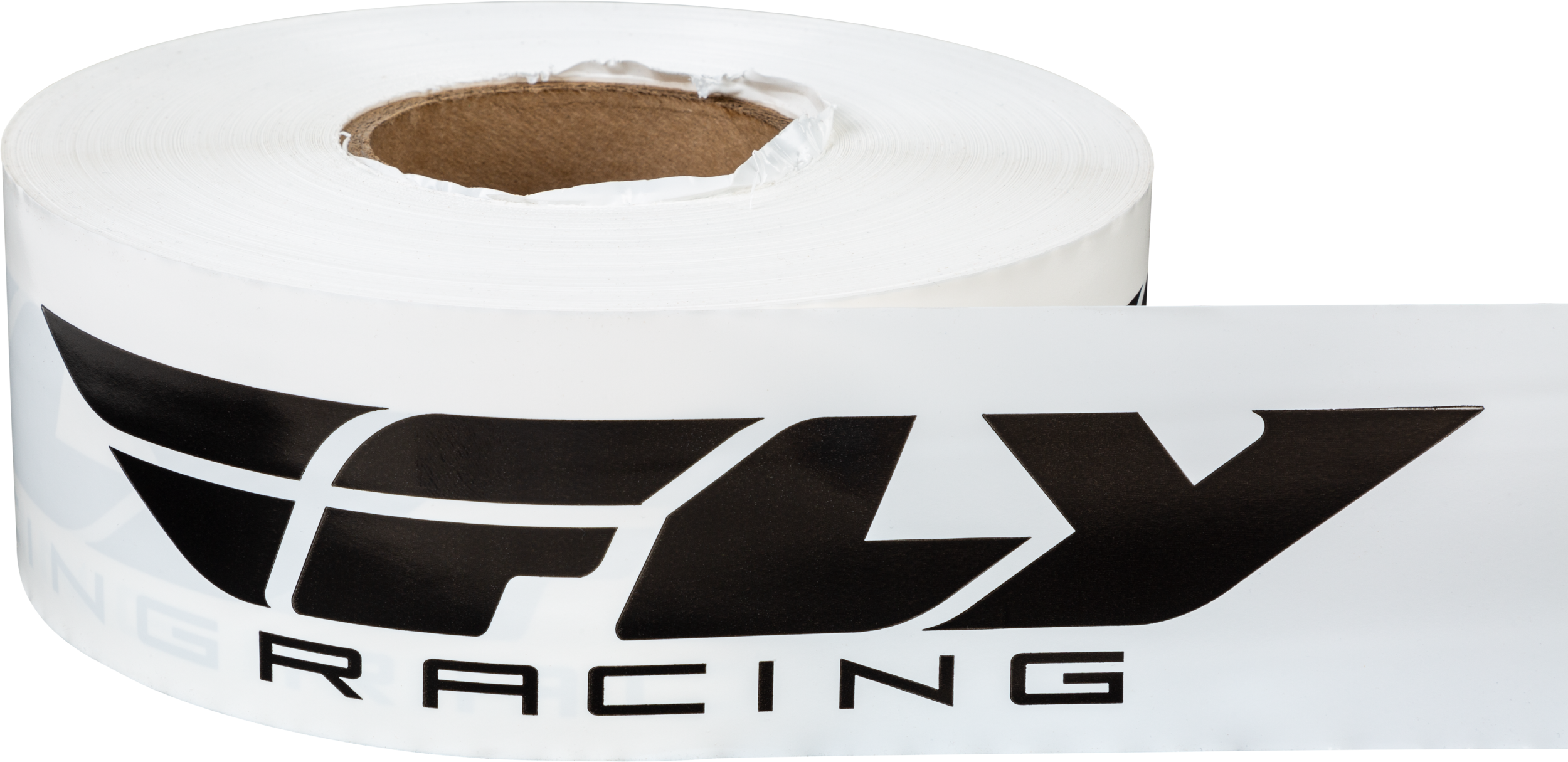 Fly Racing Course Tape White 37-0040