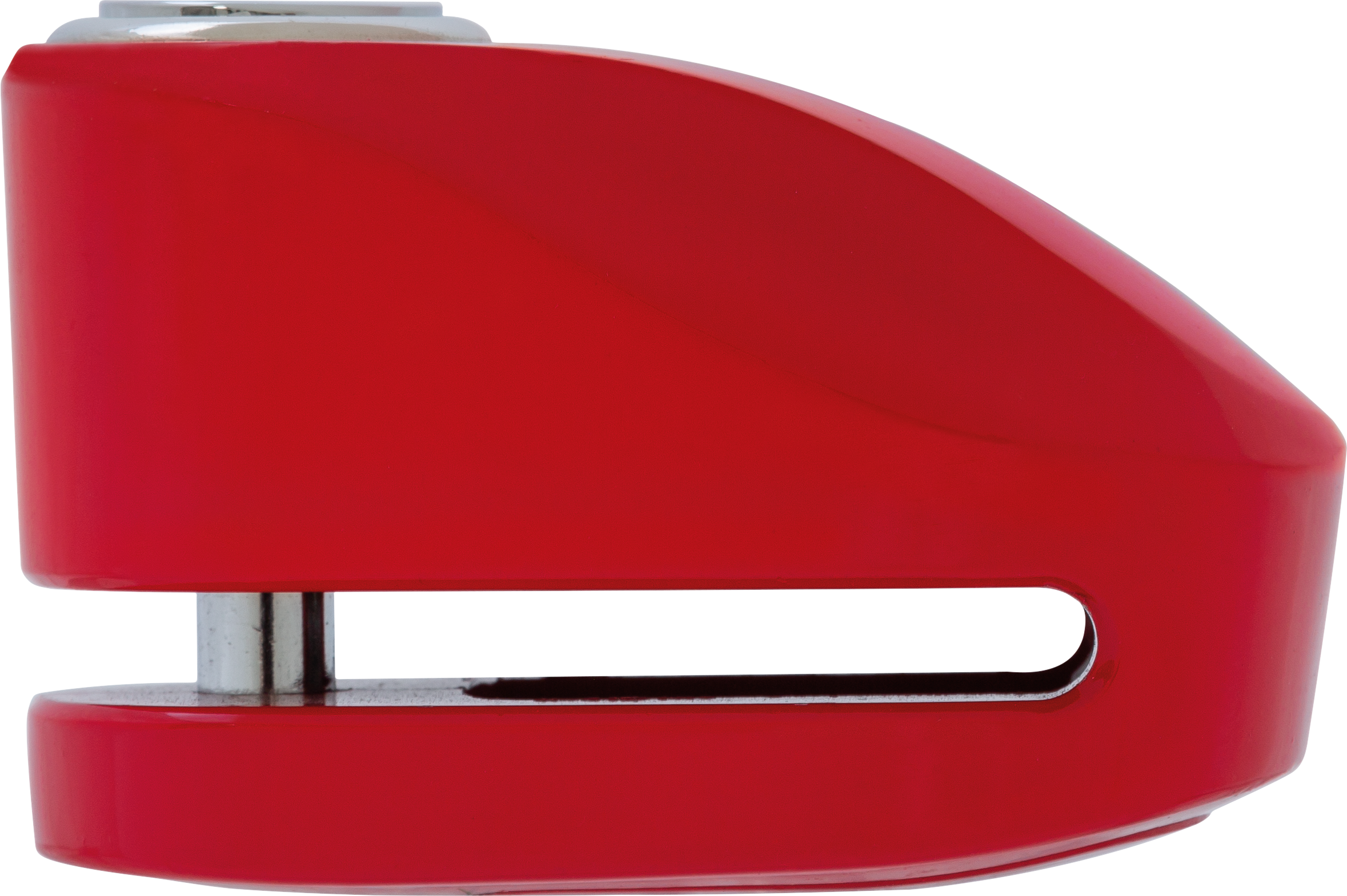 ABUS 277 Disc Lock Red – winxwheels