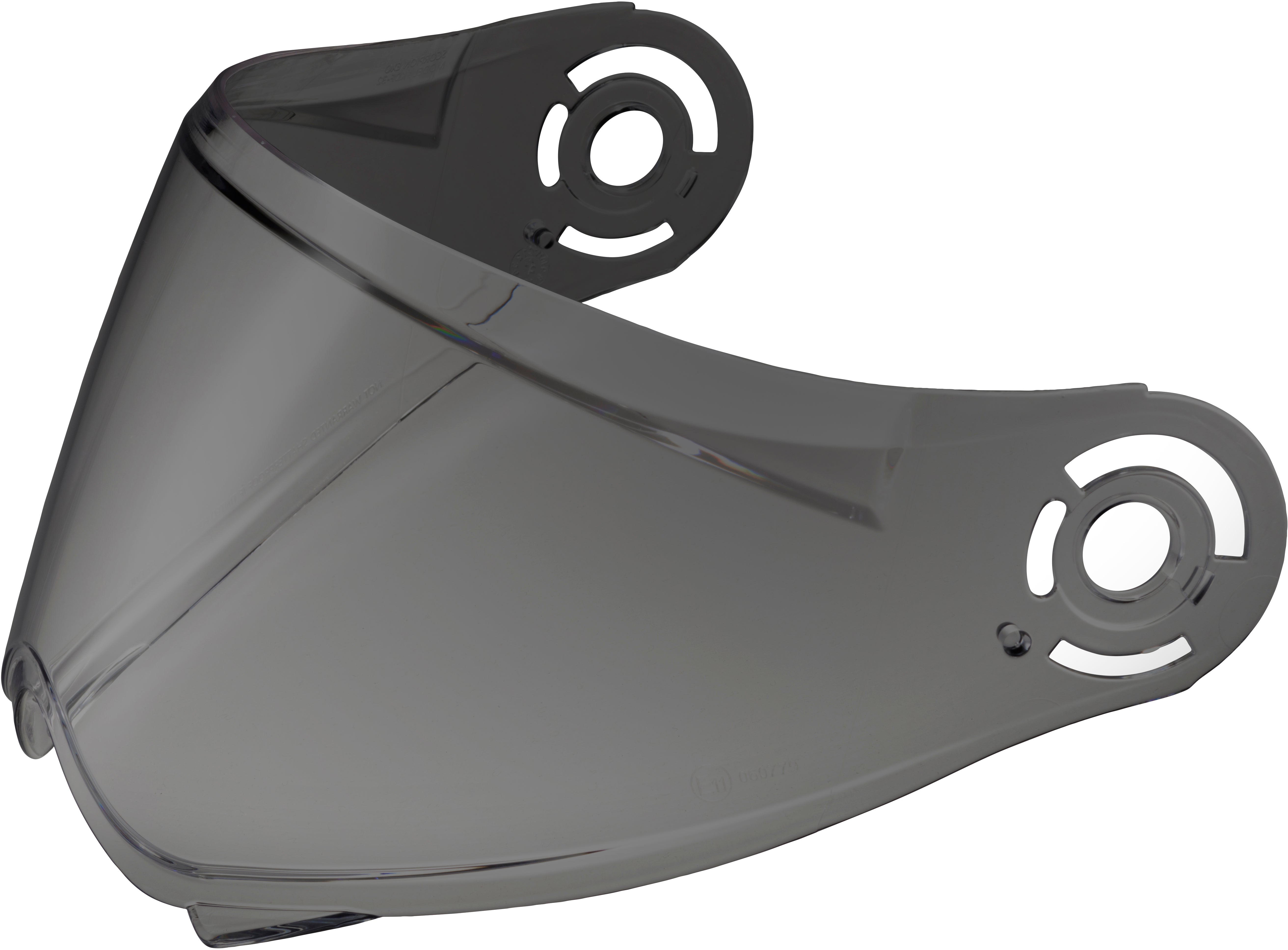Exo-At960 Faceshield Dark Smoke
