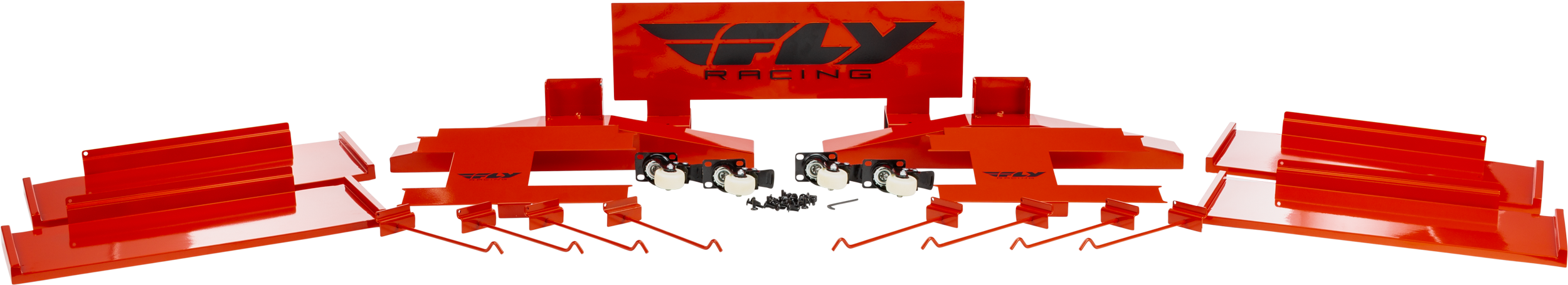 Fly Racing Goggle Display Box 2 Accessories 363-99322R