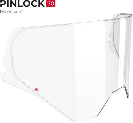 Pinlock Insert Clear At950