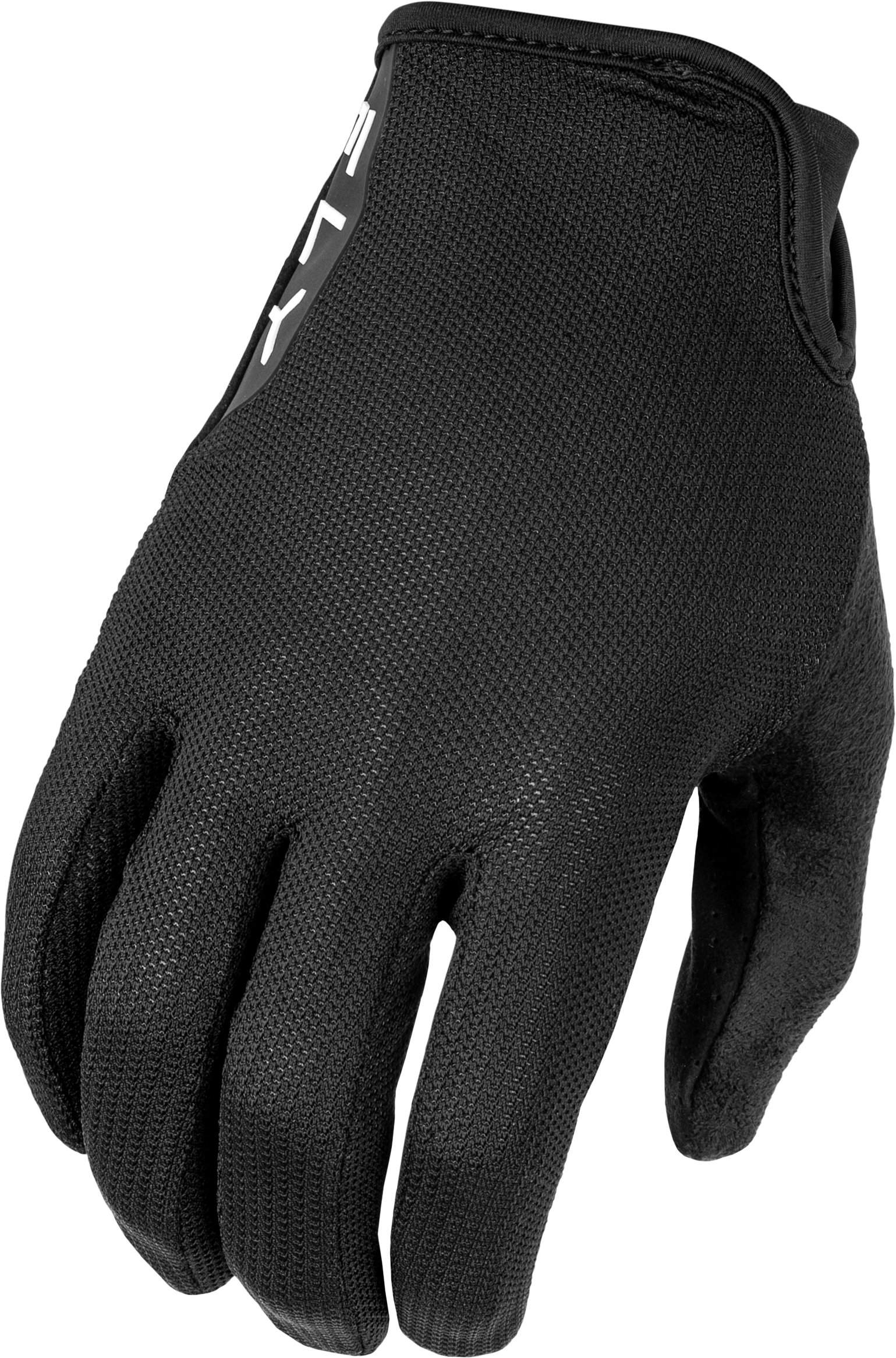 Fly Racing Mesh Gloves Black 2x 375-3302X