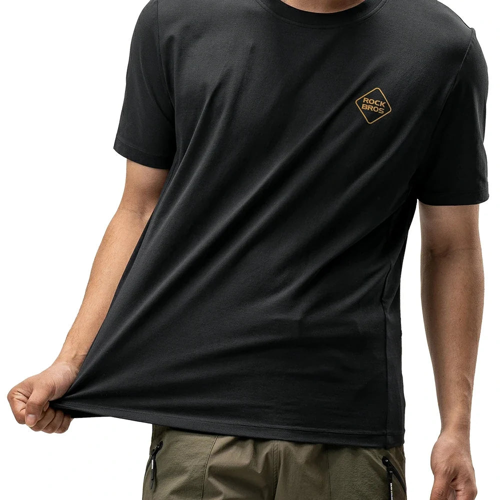 Casual Cycling Short Sleeve – Urban Series