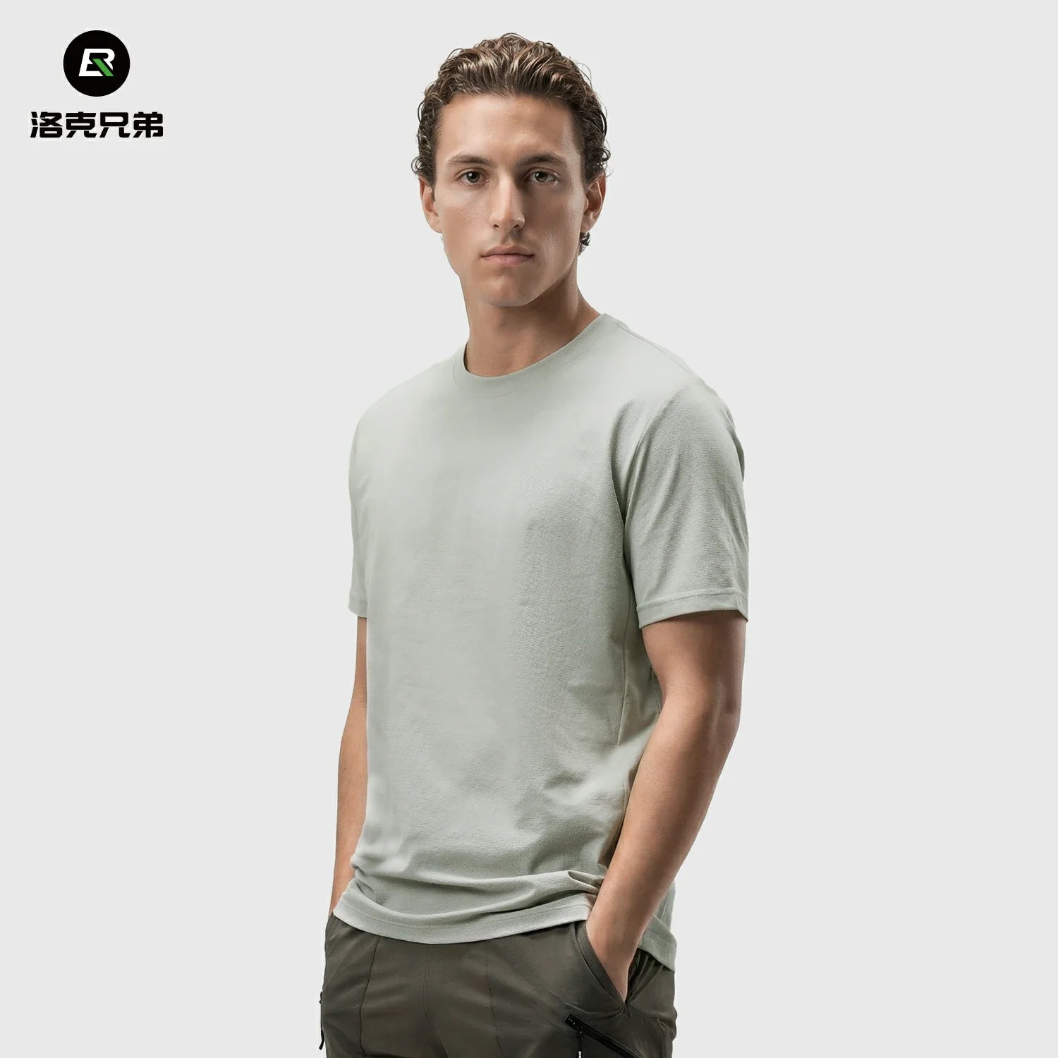 Casual Cycling Short Sleeve – Urban Series