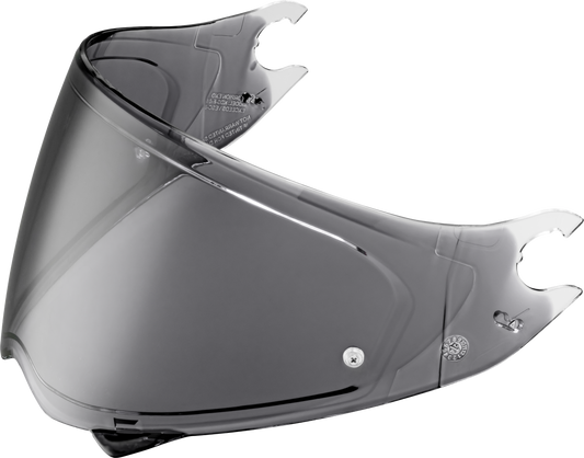 Photochromic Pinlock Shield Covert Fx/ Carbon