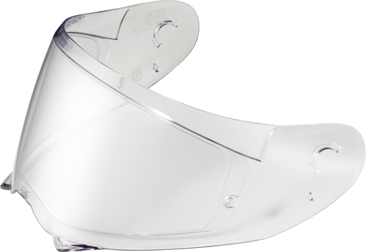 Exo-Gt930 Pinlock Faceshield Clear