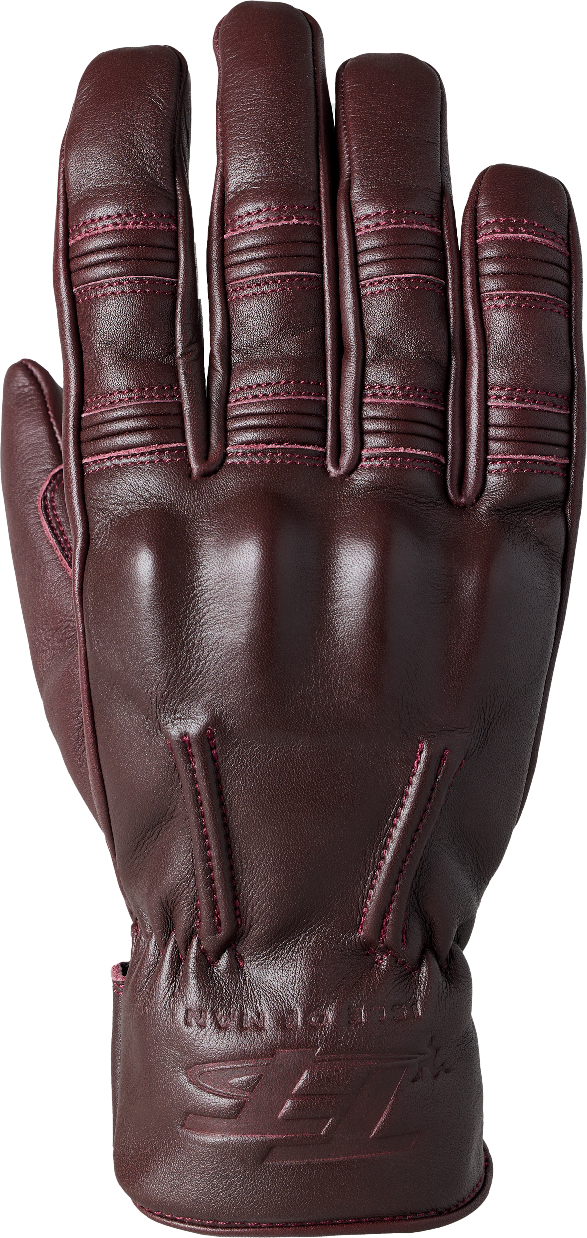 RST Iom Tt Hillberry 2 Ce Glove Oxblood Leather Xl 556-3183211