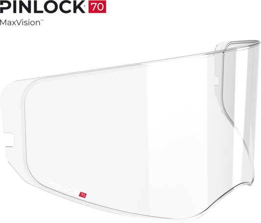 Pinlock Insert Clear Gt930