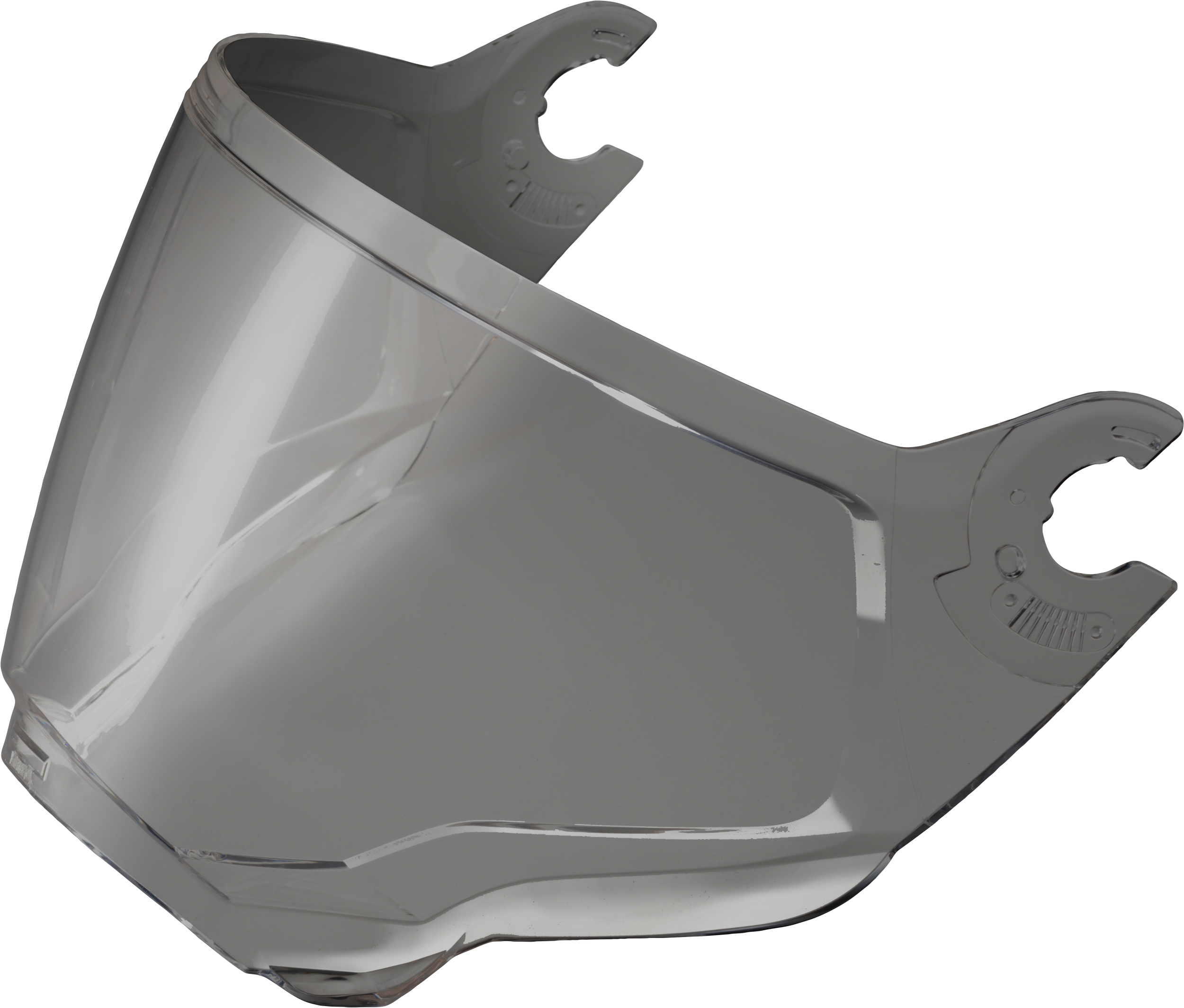 Xt9000 Faceshield Dark Smoke