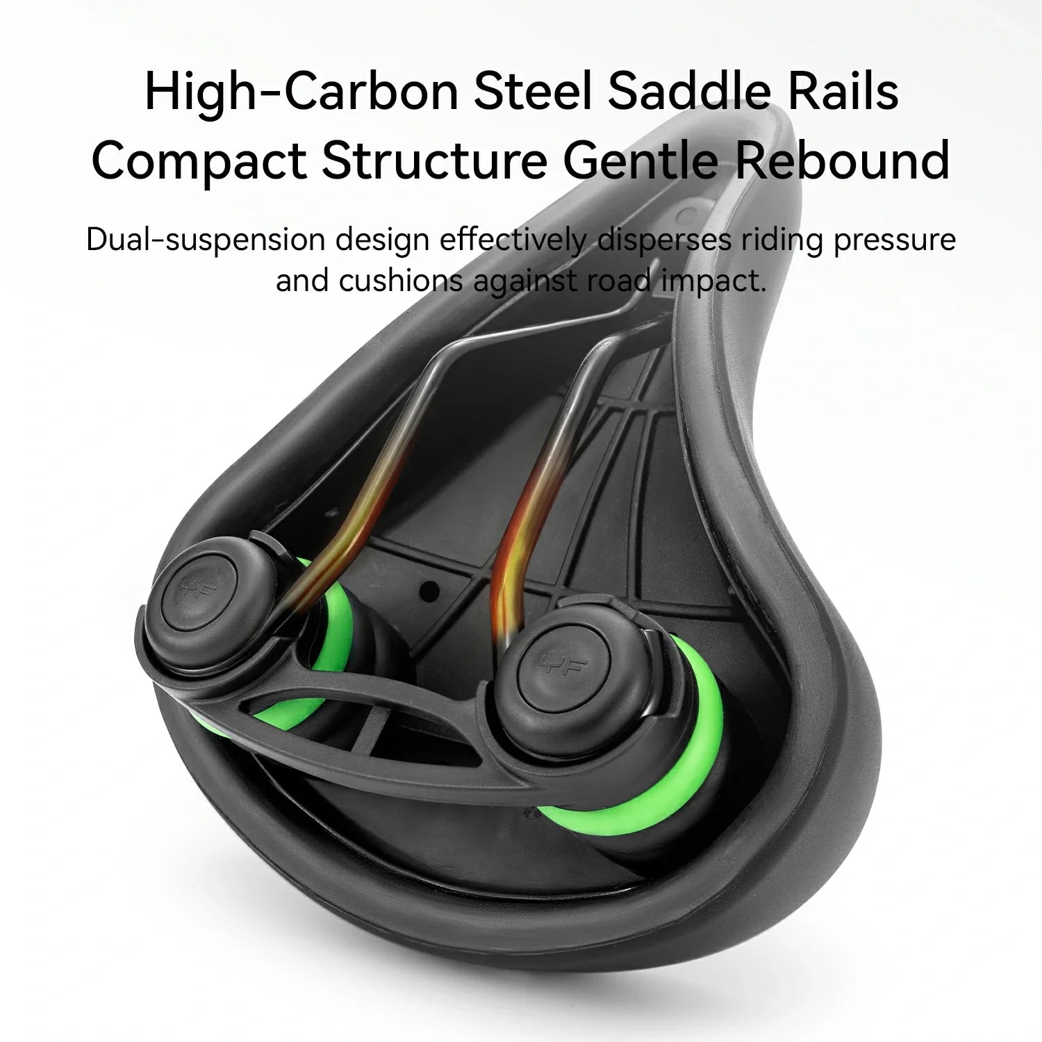 Kids‘ Bicycle Comfortable Saddle