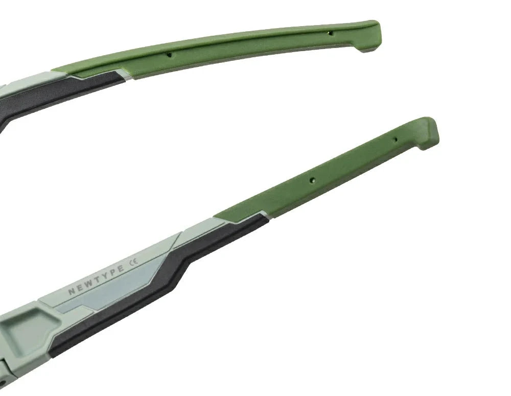 Durable Children's Outdoor Sports Glasses