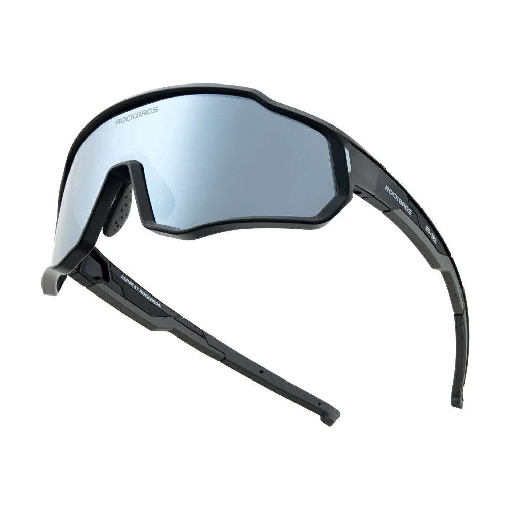 Durable Children's Outdoor Sports Glasses