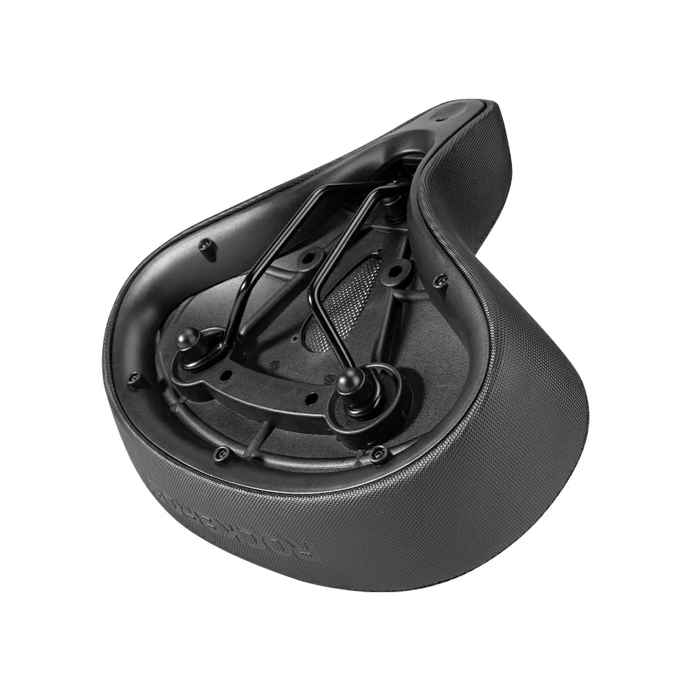 Comfort Bike Seat Cushion Extra Wide and Thick