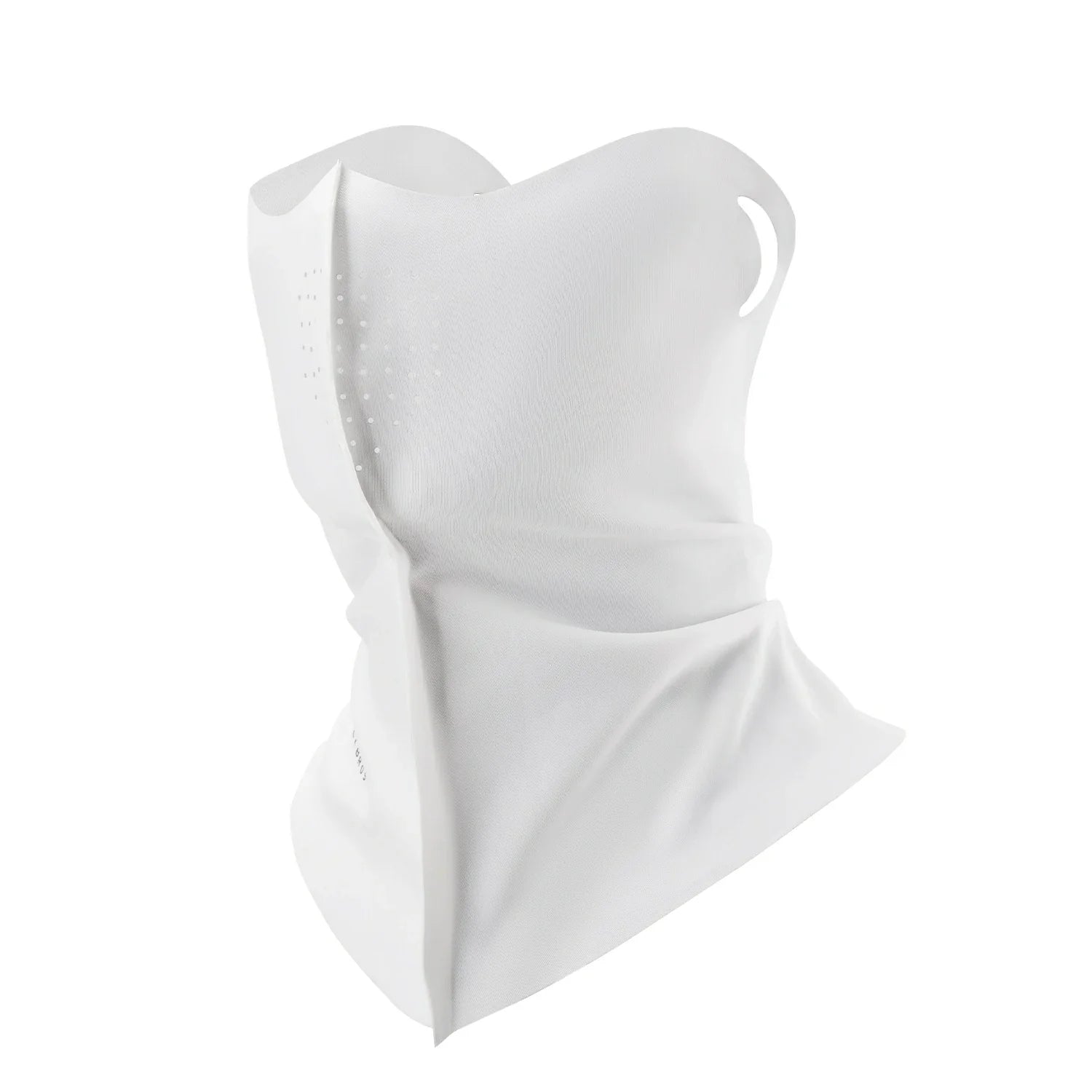Cooling Face Mask Neck Gaiter for Cycling & Outdoor