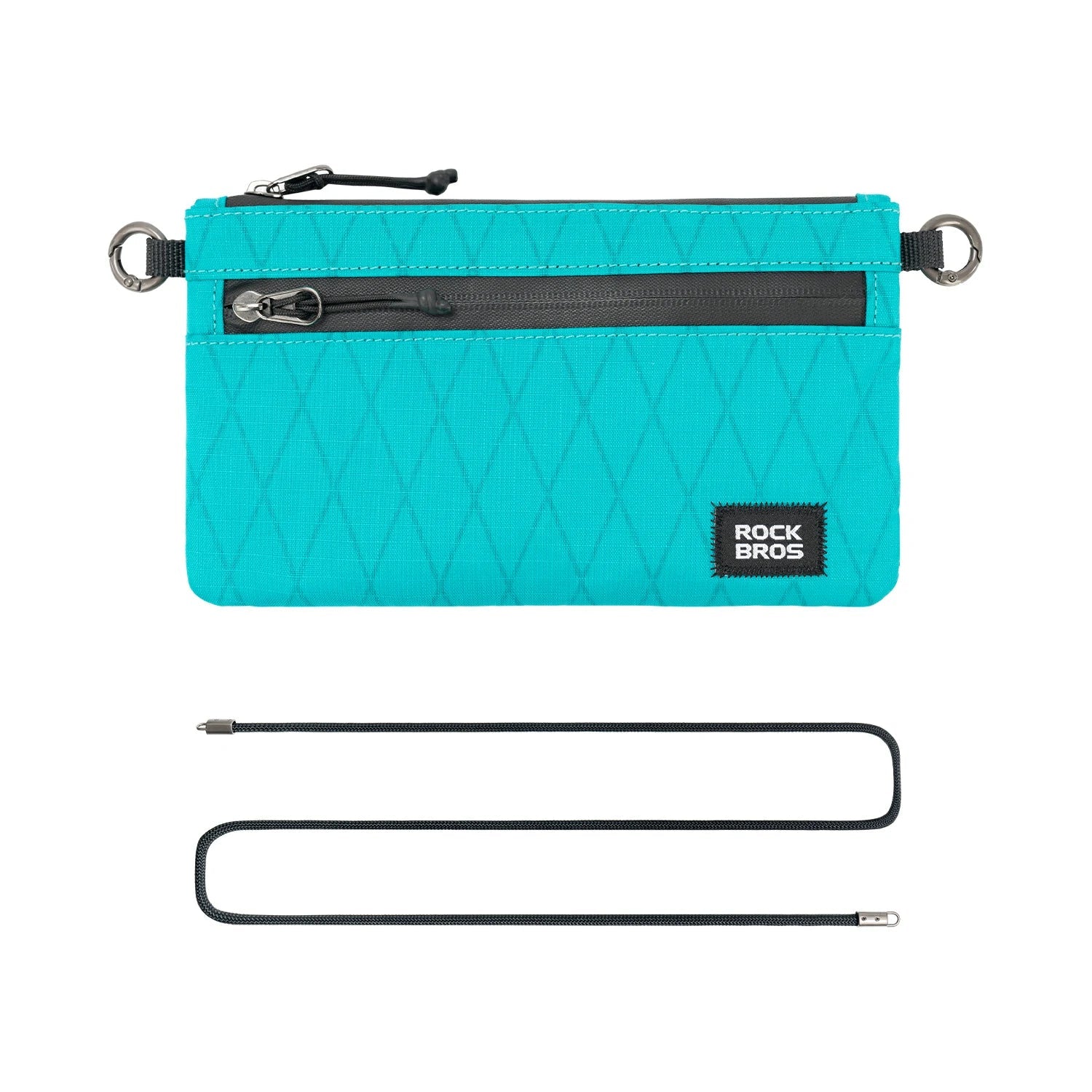 Crossbody Small Card Holder