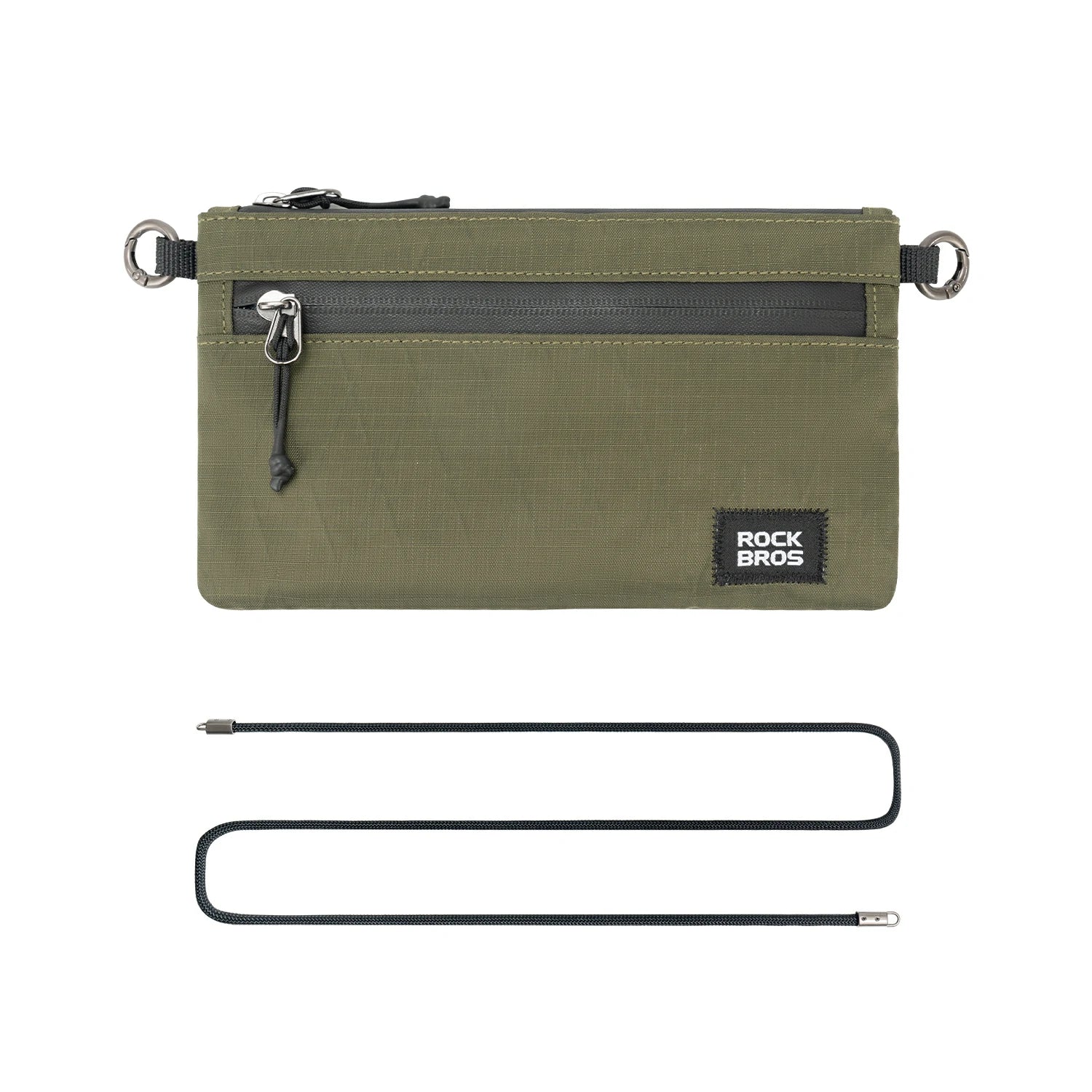 Crossbody Small Card Holder
