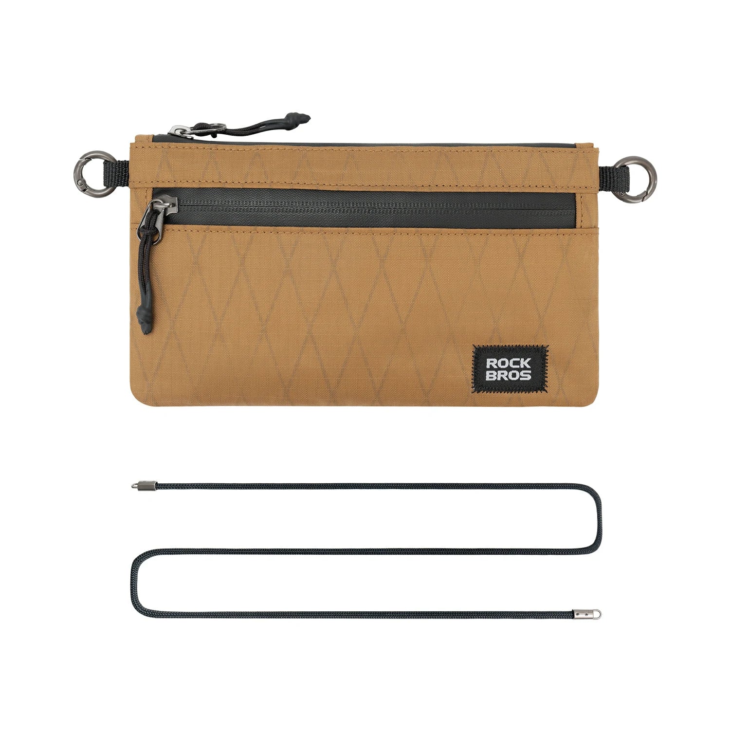 Crossbody Small Card Holder