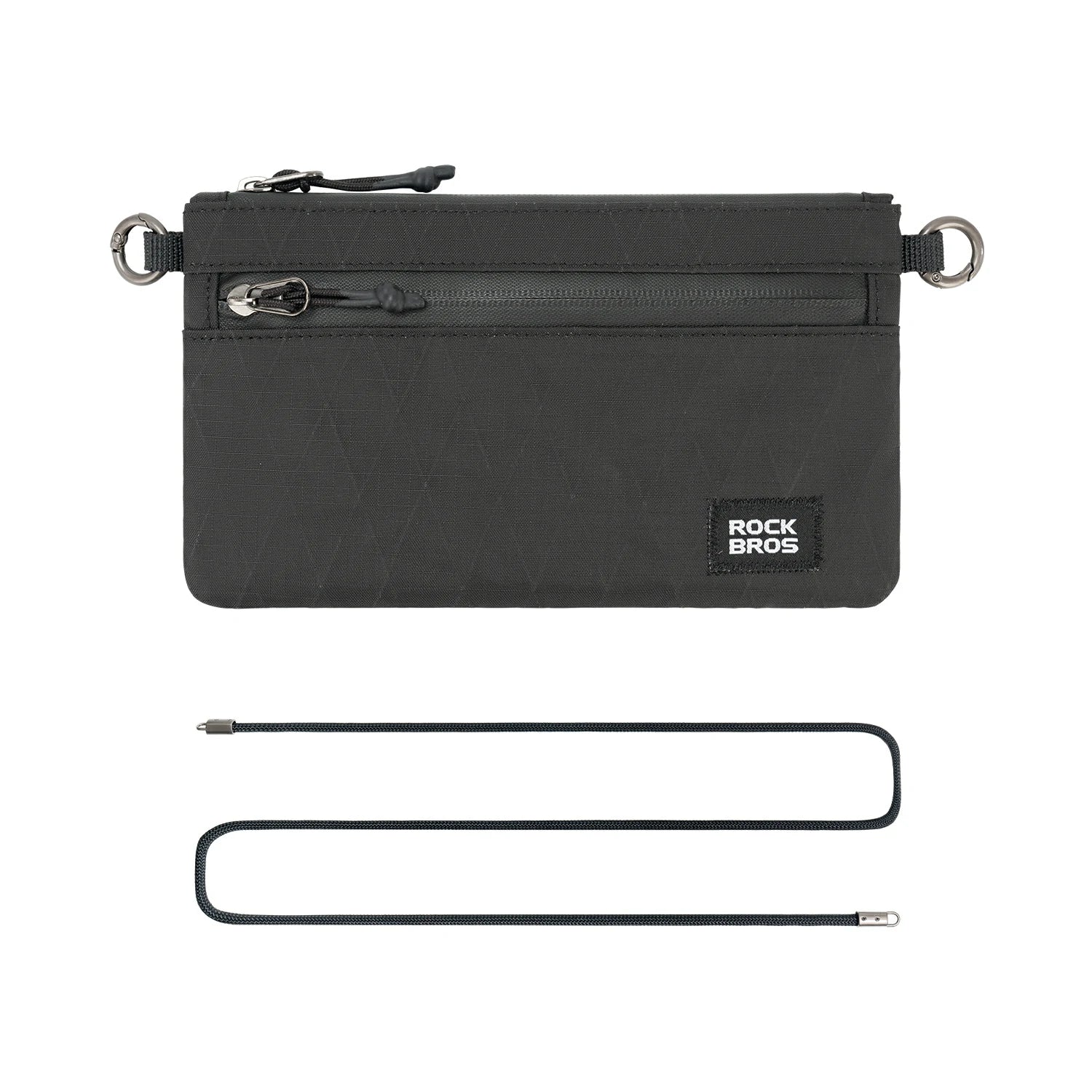 Crossbody Small Card Holder