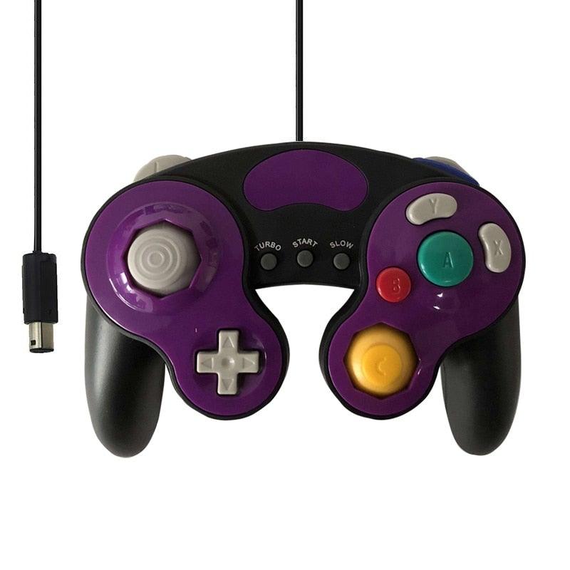 Cute Multi Colors USB Wired Joystick Controller Compatible With Computer PC Tablet Smart TV