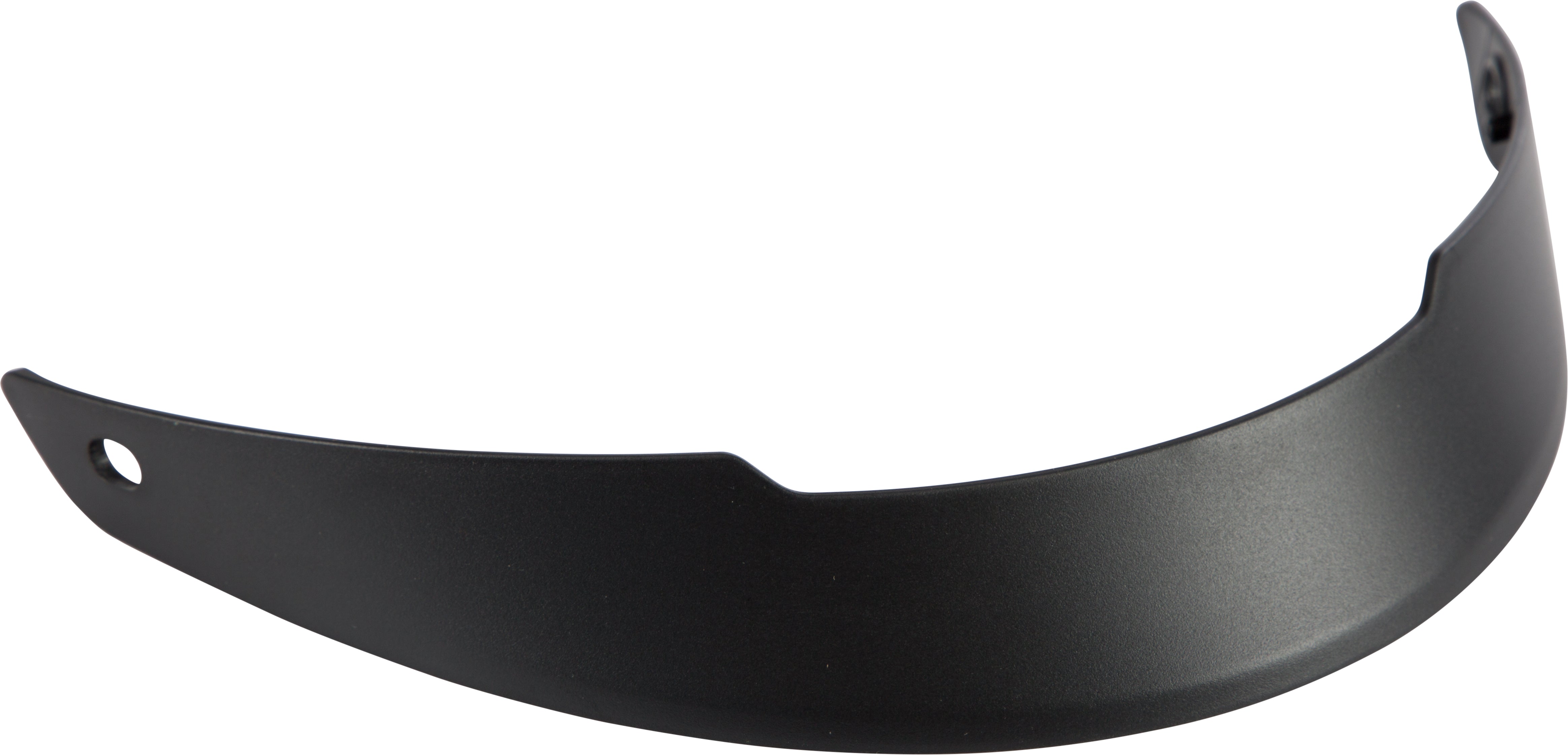 Exo-C110 Peak Visor Black
