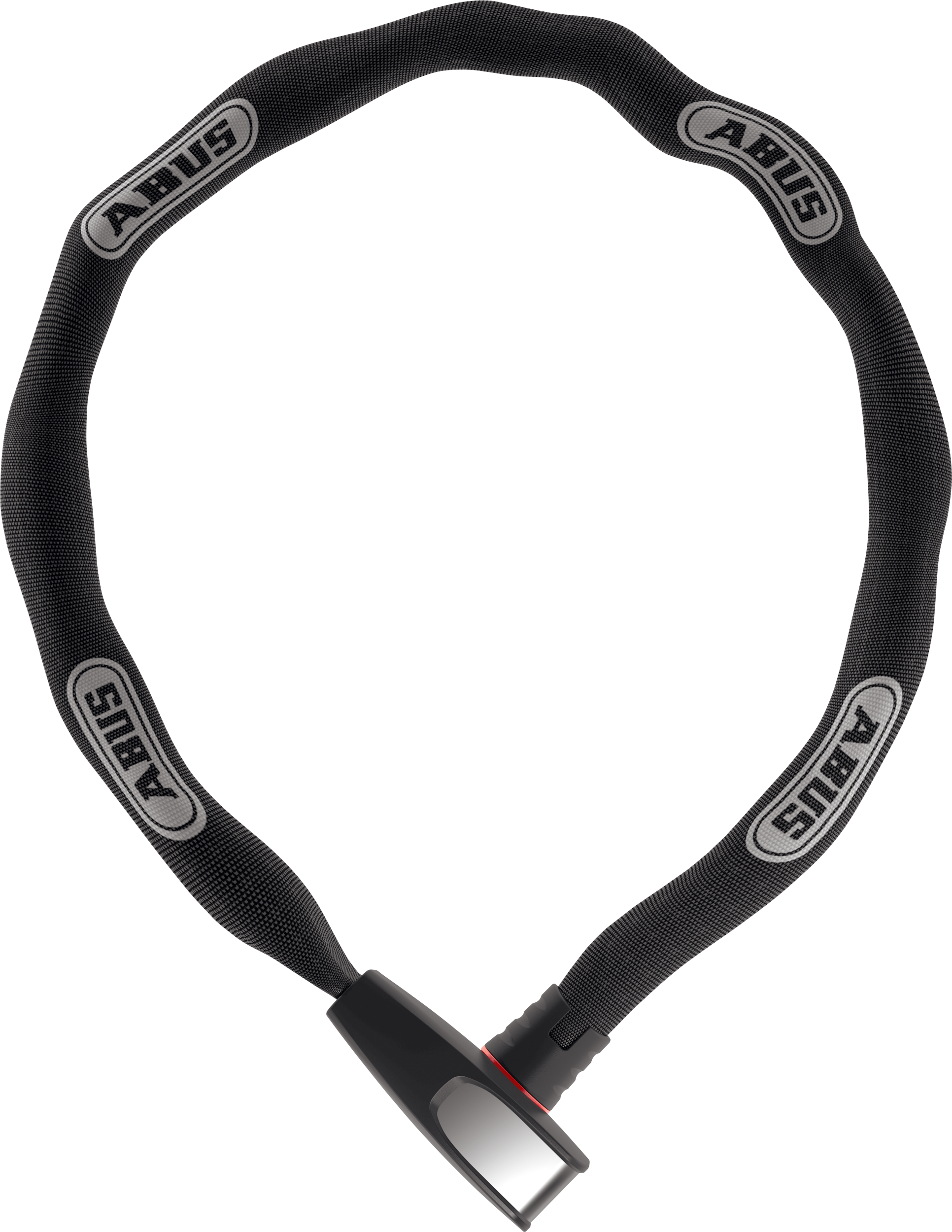 ABUS 8807k Chain Lock 110cm