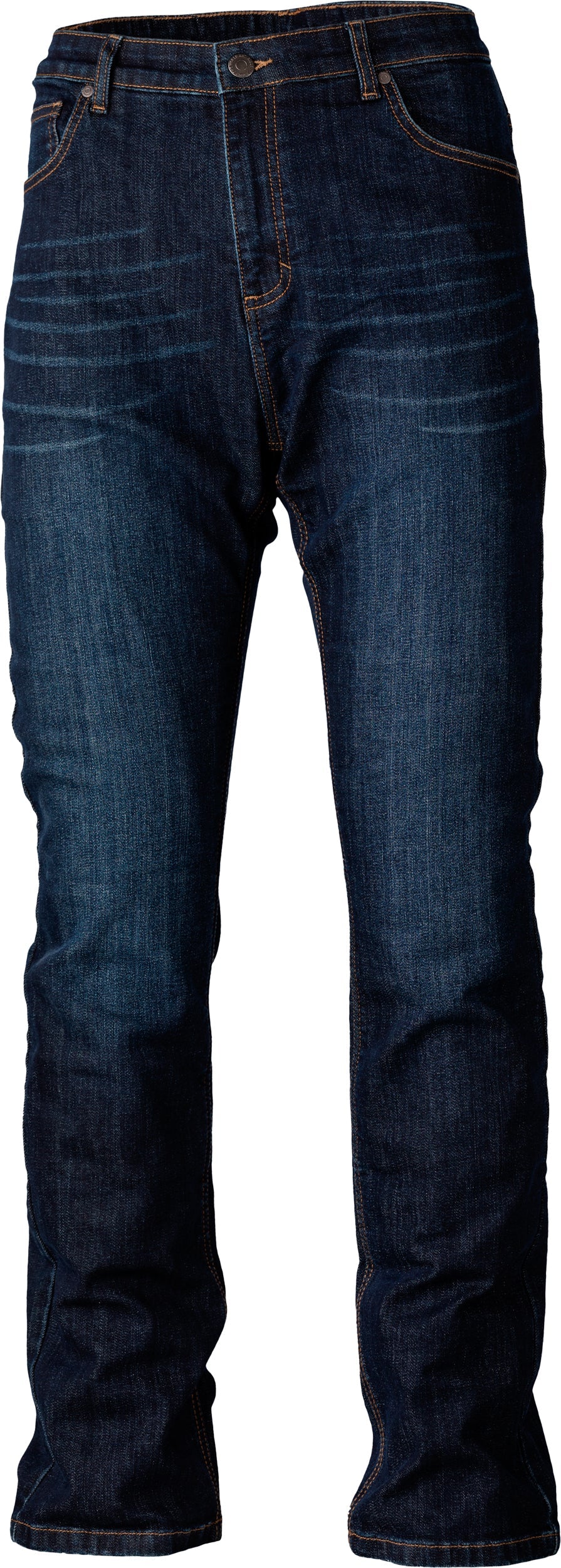 RST Straight Leg 2 Ce Jeans Dark Blue 5x 556-3036144