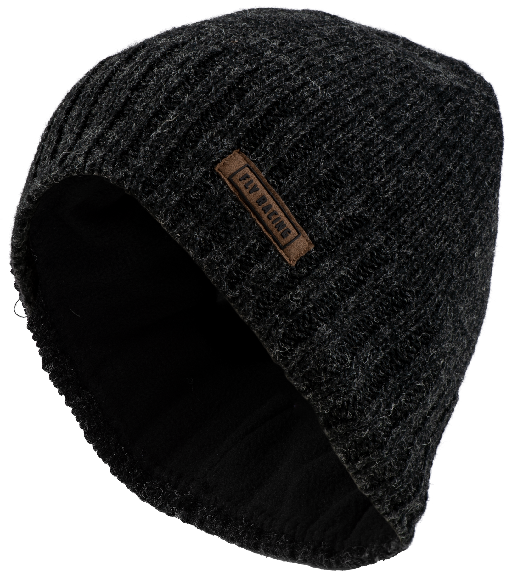 Fly Racing Fly Snow Beanie Black 351-0990