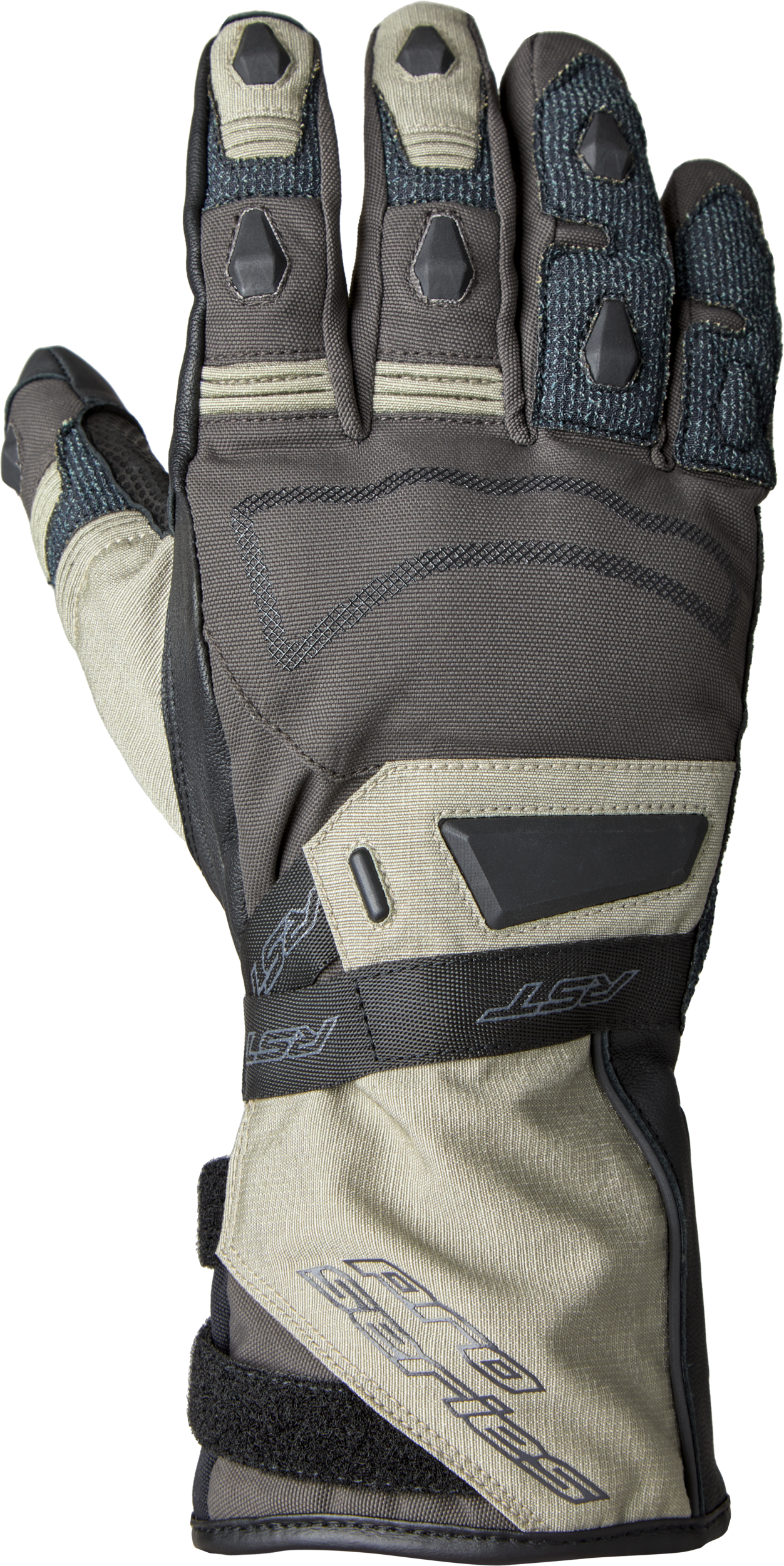 RST Pro Series Ranger Ce Glove Sand Waterproof Xs 556-34971XS