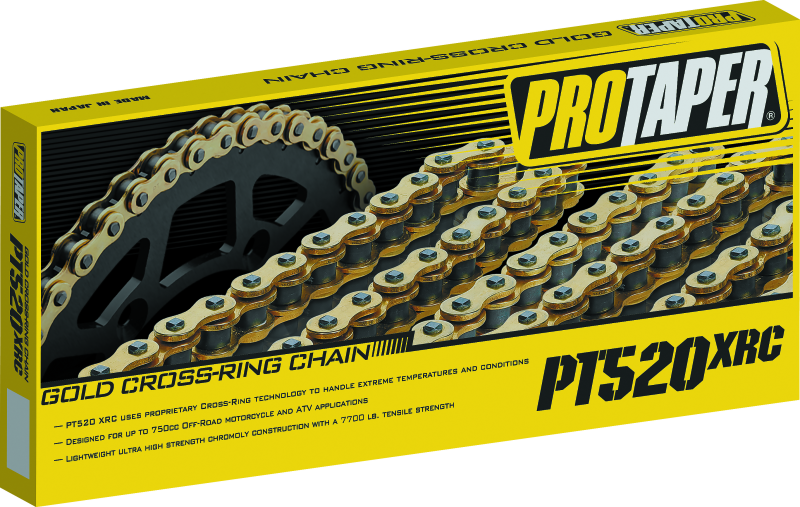 ProTaper Chain 520XRC 120L – winxwheels