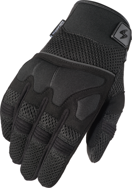 Cool Hand Iii Gloves Black Sm