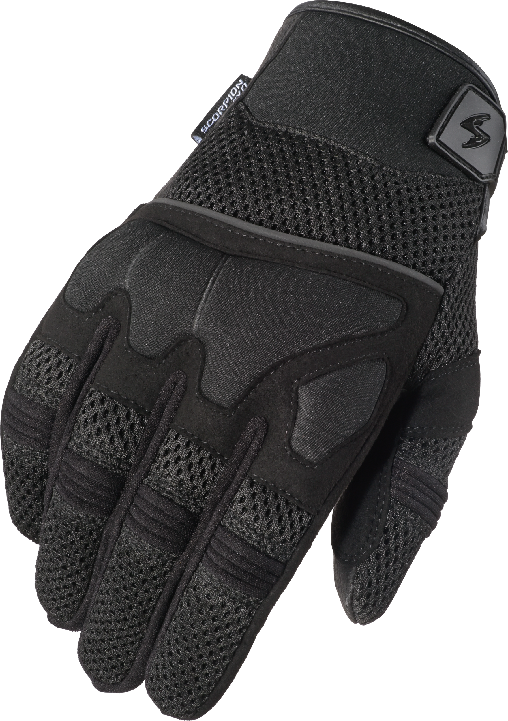 Cool Hand Iii Gloves Black Xl