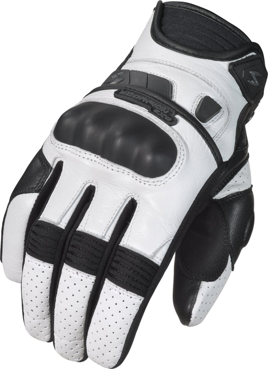 Women'S Klaw Ii Gloves White Sm