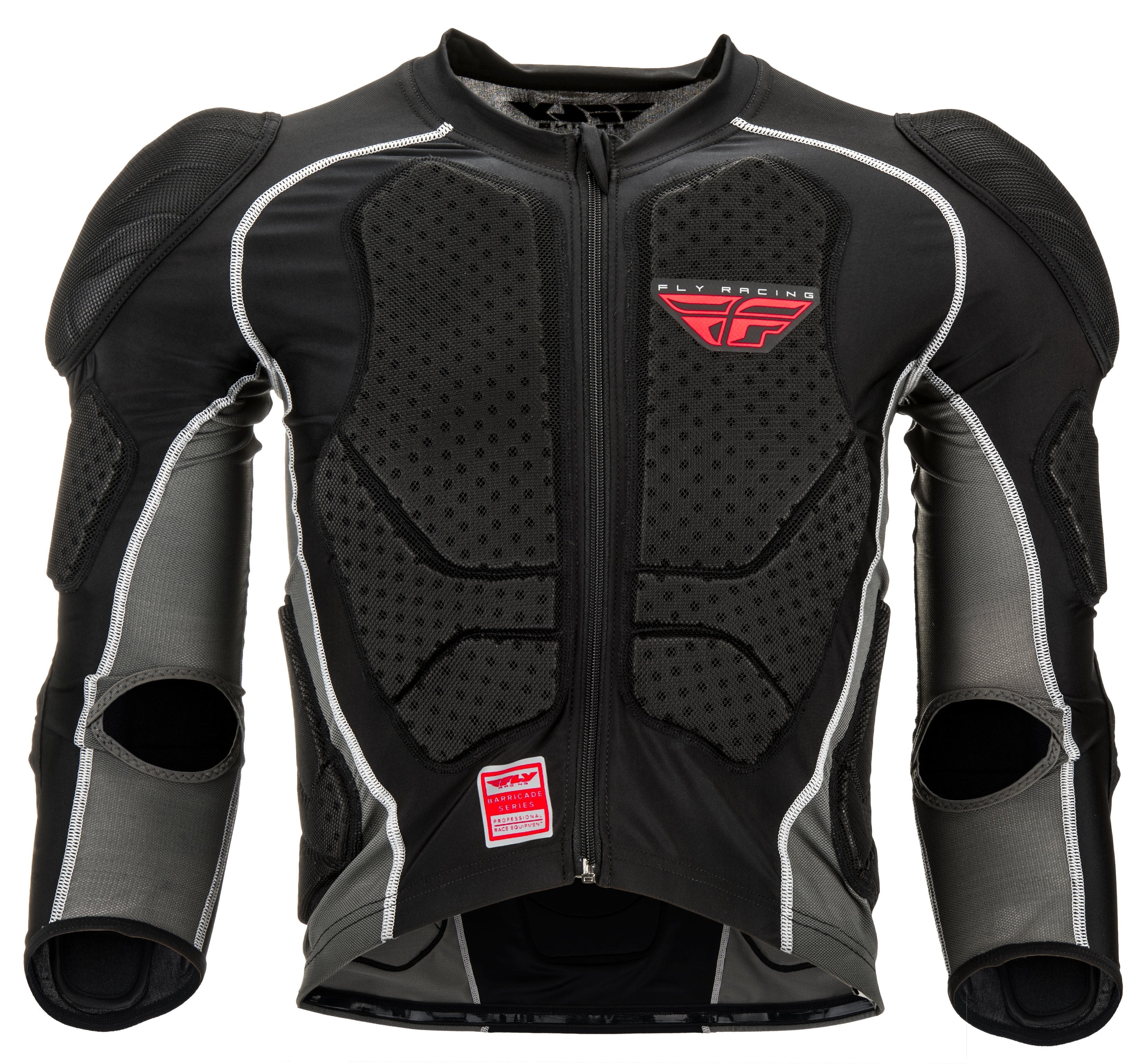 Fly Racing Barricade Long Sleeve Suit Sm 360-9740S