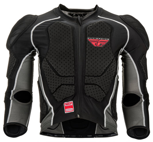 Fly Racing Barricade Long Sleeve Suit Xl 360-9740X