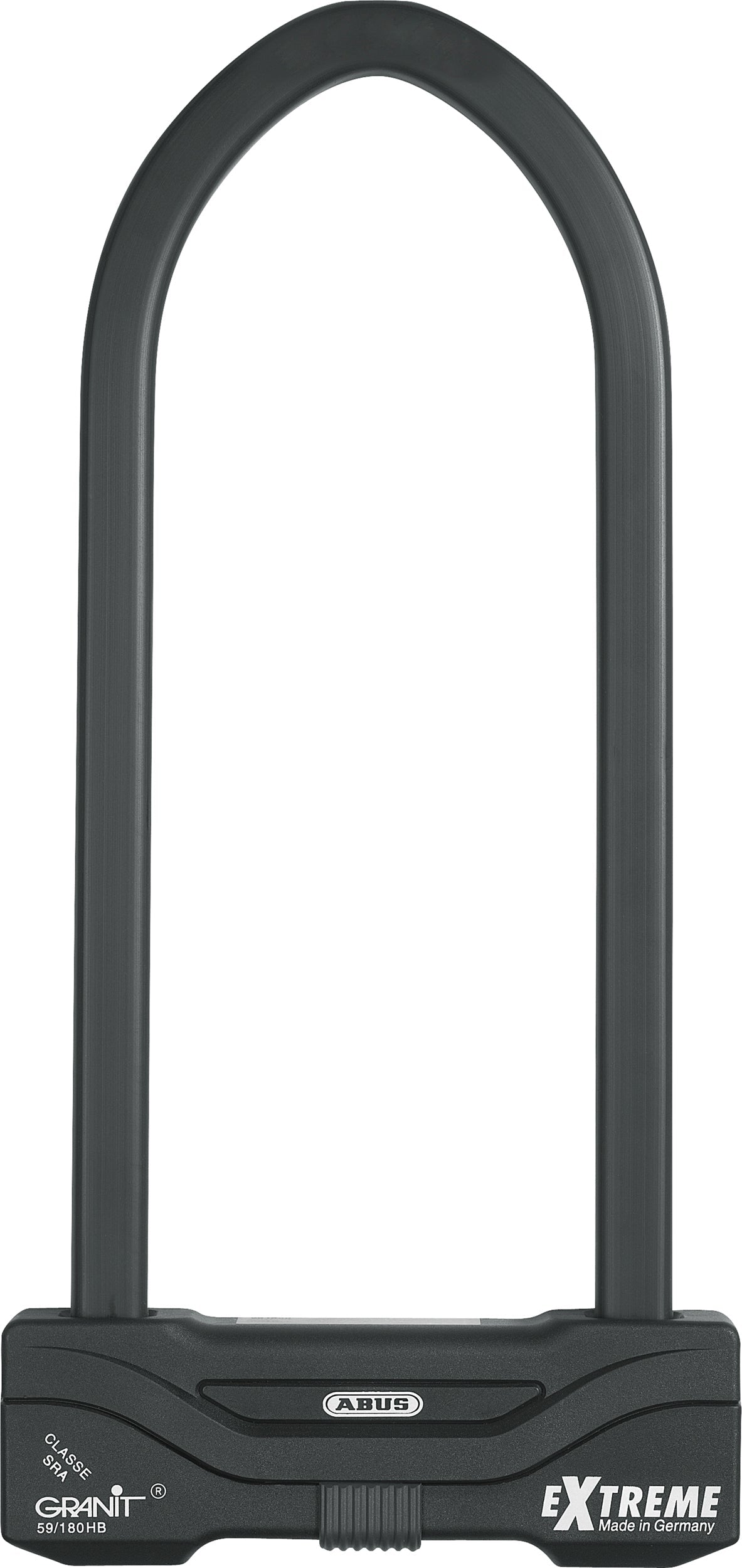 ABUS Granit Extreme 59 U Lock 10in – winxwheels