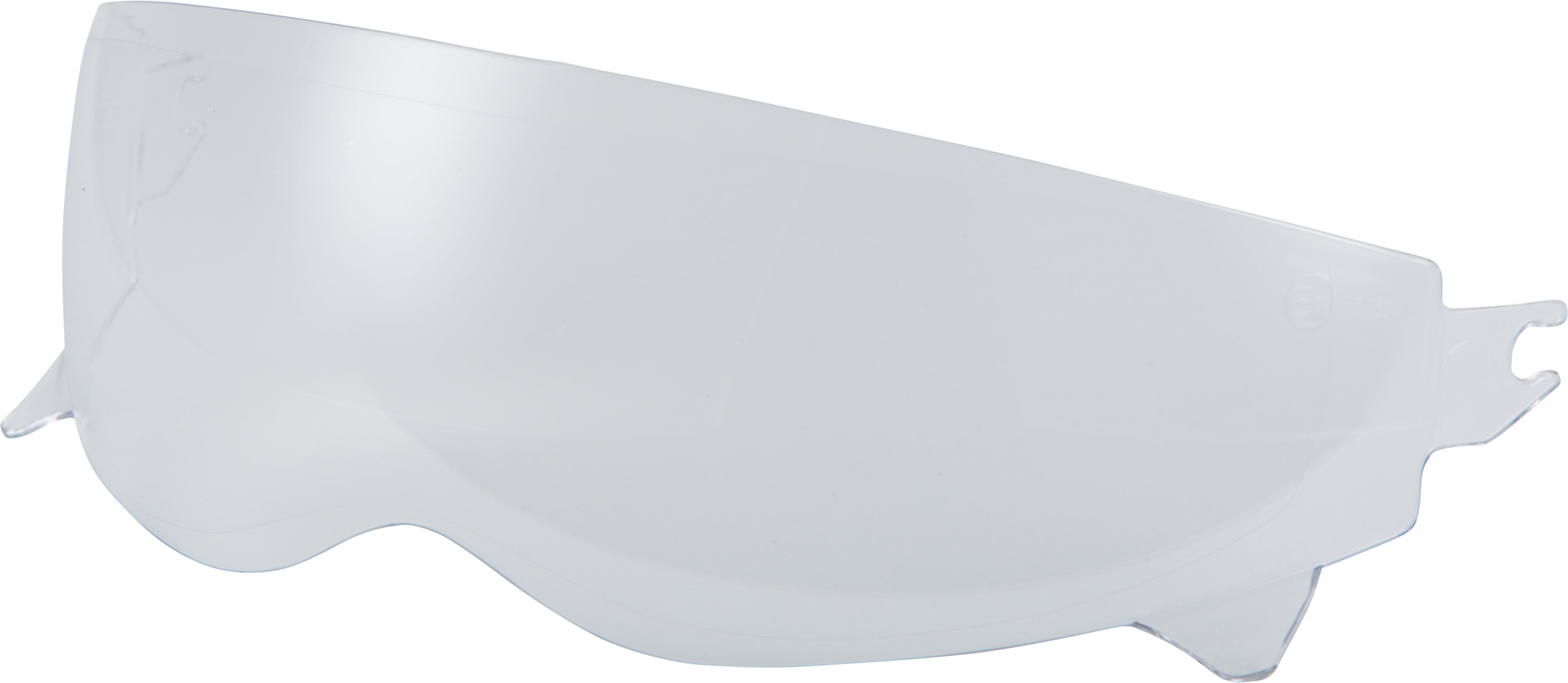 Covert/Covert X Sunvisor Clear