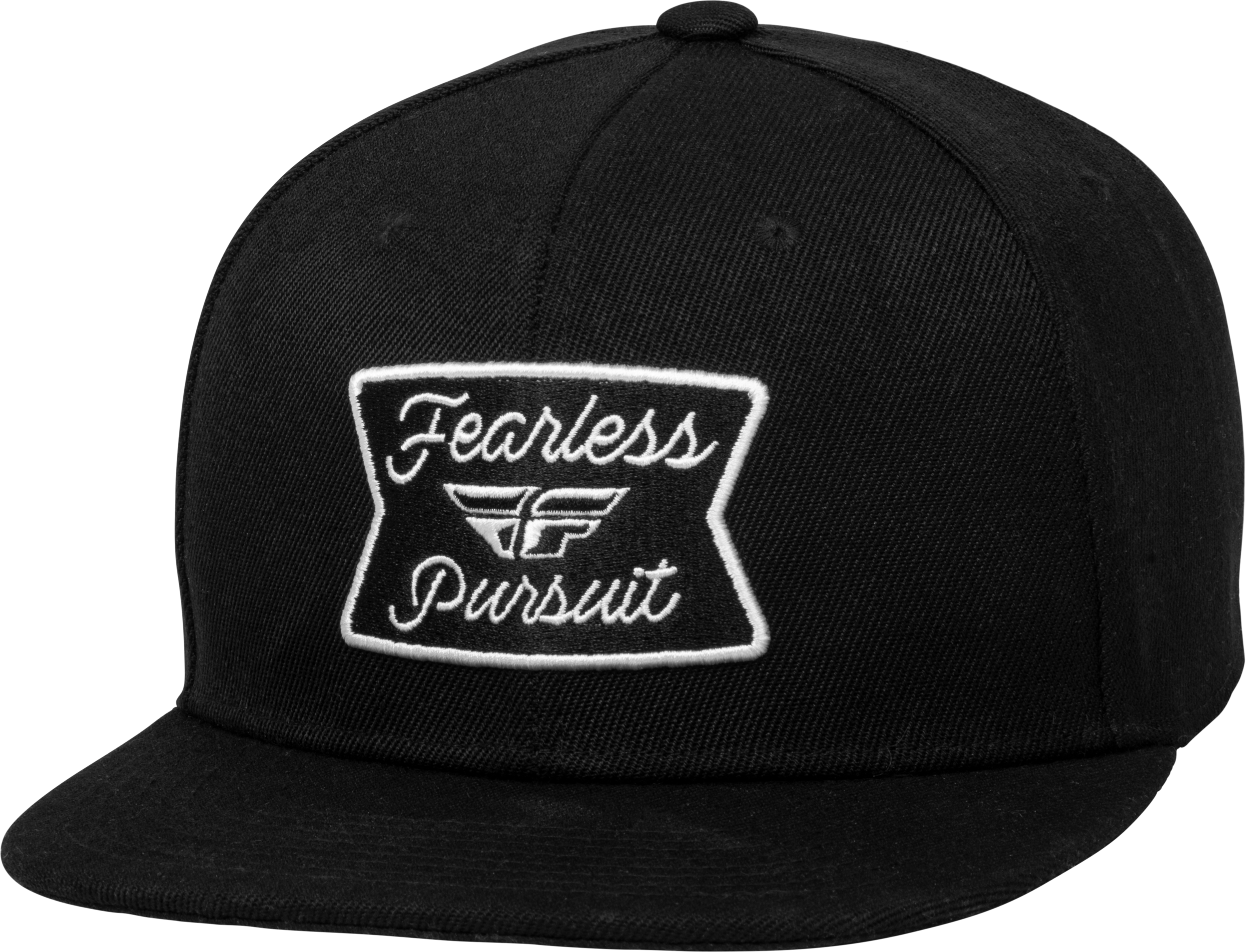 Fly Racing Fly 2023 Sx Promo Hat Fearless Pursuit 363-9994