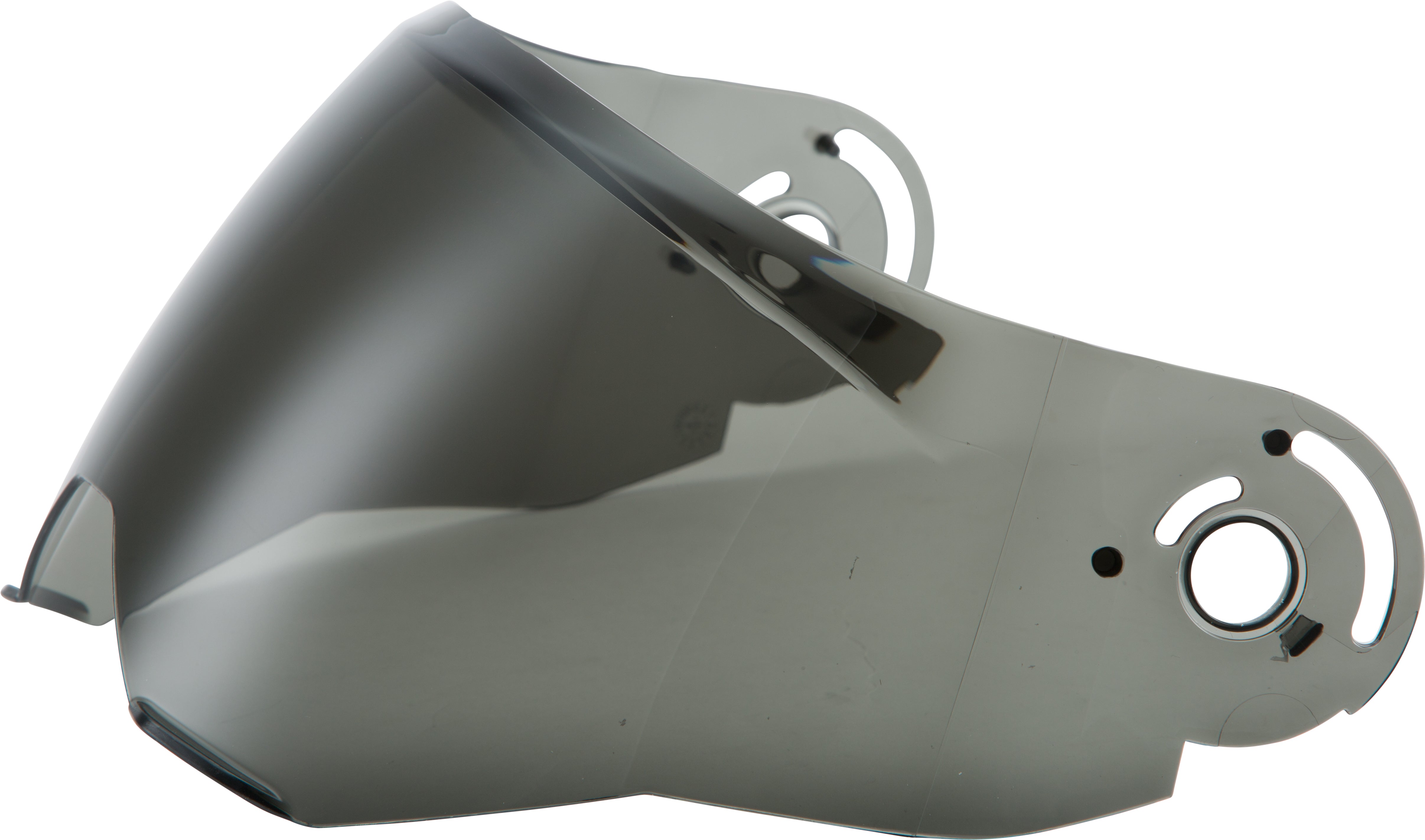 Exo-At950 Faceshield Dark Smoke