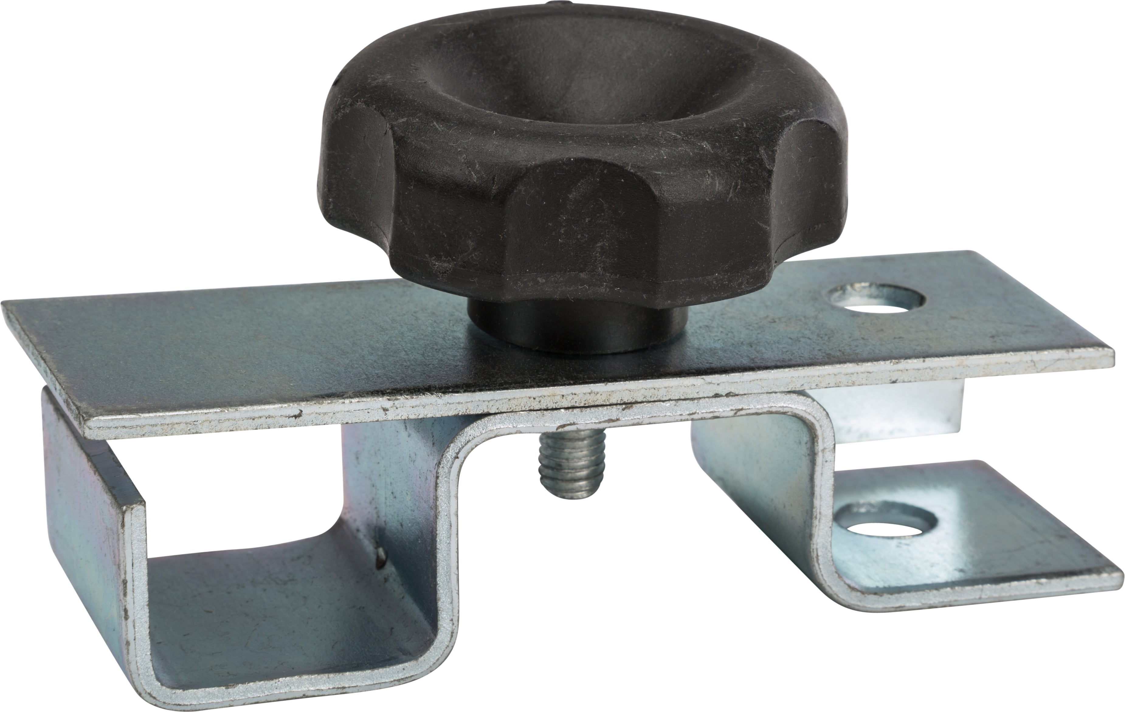 Fly Racing Half Wall Rail Brackets For Standard Frame 360-9888