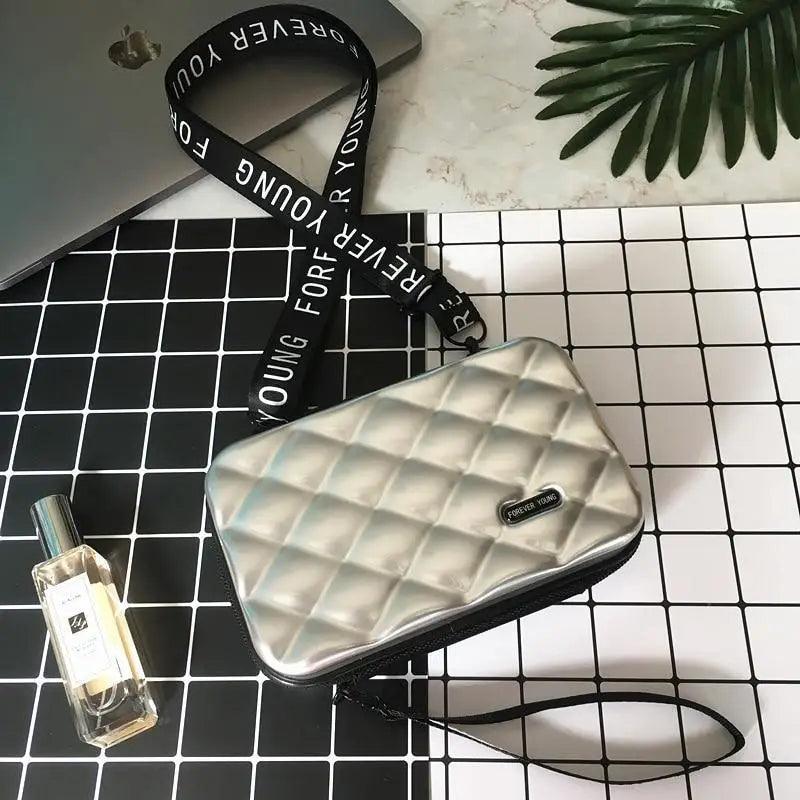 Delightful Designer Women Handbags For Women And Girls Small Shoulder Bag Women's Famous Clutch Bag
