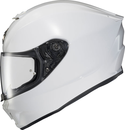 Exo-R330 Full-Face Helmet Solid White Xl